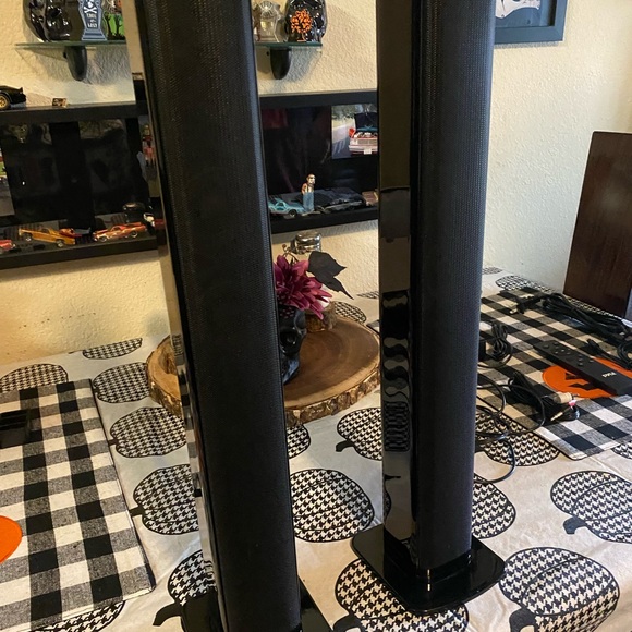 Pyle Surround Sound System - Picture 3 of 6